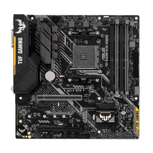 Placa-mãe Oghzv Oghzv Asus Tuf B365m-plus Gaming Zhbdm