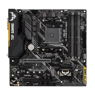 Asus Tuf B450m Plus Gaming | Mercado Livre