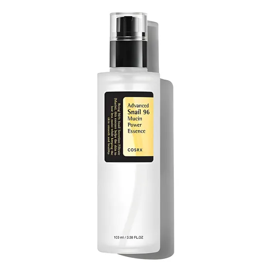 Advanced Snail 96 Esencia Baba De Carac - mL a $770