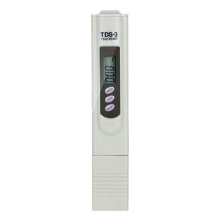 1 Tds Prueba Pluma Dureza Agua Medidor Gh/dh Herramienta De 1 Tds Prueba Pluma Dureza Agua Medidor Gh/dh Herramienta De