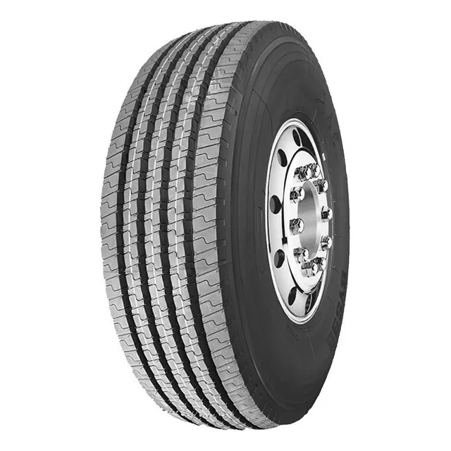 Llanta 11r22.5 20pr Ansu Bys98 151k