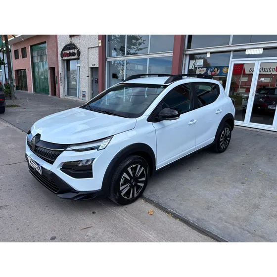 Renault Kardian 1.6 Sce Evolution 156 Mt