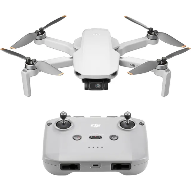 Dron Prueba