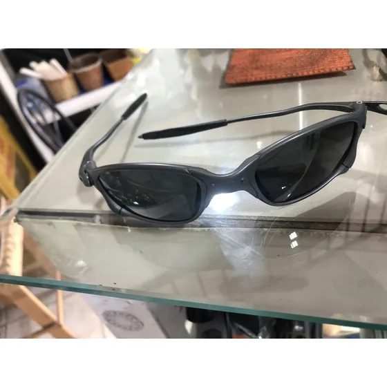 Lentes Oakley Yuliet Aaa Usados