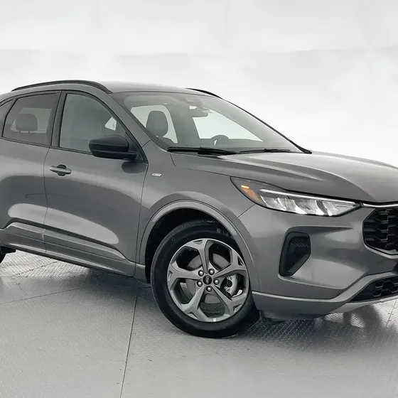 Ford Escape St 2023 Line Fhev At 2500cc