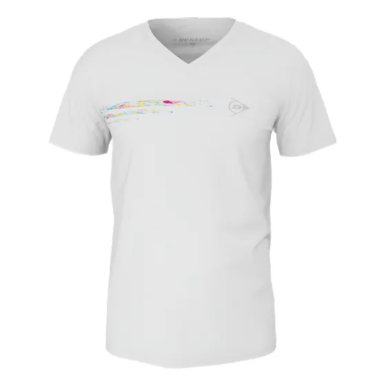 Remera Dunlop Ace Pro Training Mujer Tenis Padel Running
