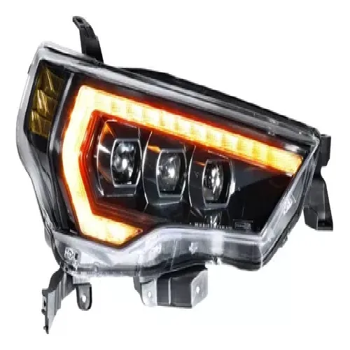 Faro Morimoto 4runner 2016 2017 2018 2019 2020 2021 2022+