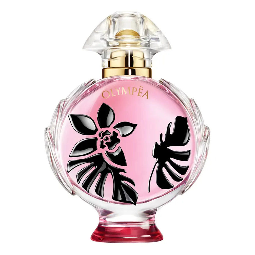Rabanne Olympéa Flora Edp Perfume Feminino 30ml Rabanne Olympéa Flora Edp Perfume Feminino 30ml