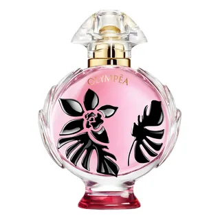 Paco Rabanne Olympéa Flora Edp Perfume Feminino 30ml Paco Rabanne Olympéa Flora Edp Perfume Feminino 30ml