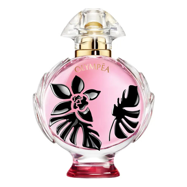 Rabanne Olympéa Flora Edp Perfume Feminino 30ml