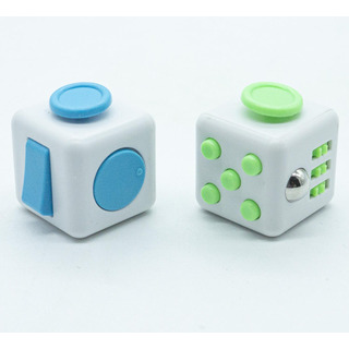 Fidget Cube Juguete Antiestres Fidget Cube Juguete Antiestres