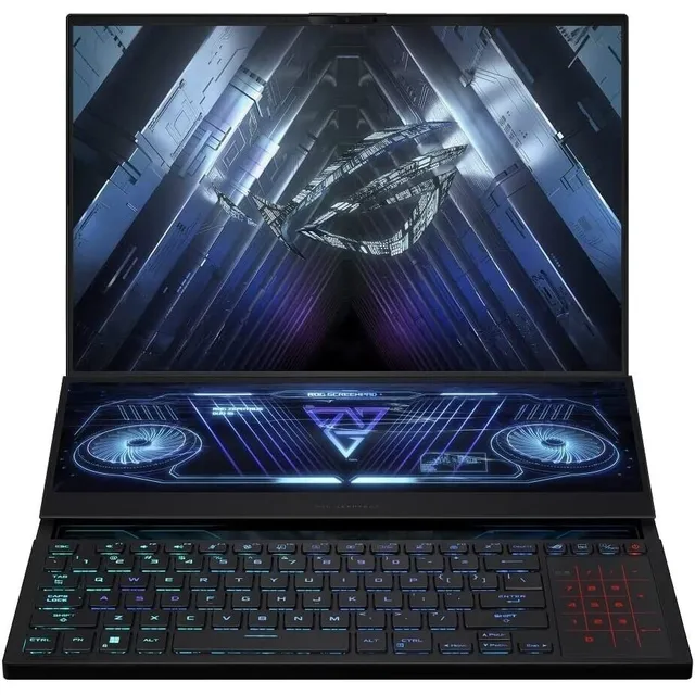 Asus Rog Zephyrus Duo Gx650rx-xs97 16 Rtx 3080 Ti 32gb 2tb
