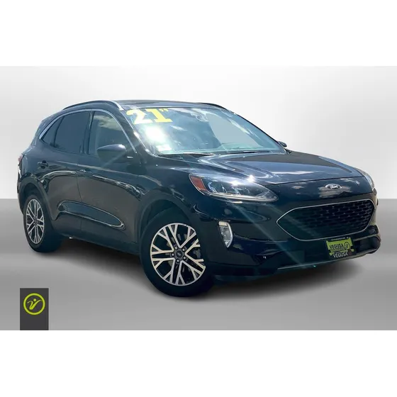 Ford Escape 2.5 Sel Limited At