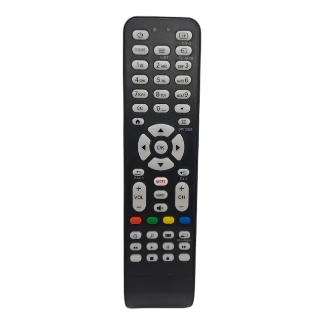 Control Generico Aoc Smartv ( Igual Al De La Foto. )