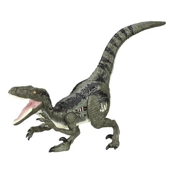 Velociraptor Blue 2015 Coleccion Hasbro
