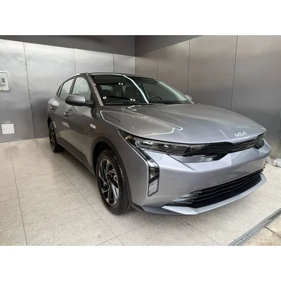 Kia K3 1.6 Vibrant At