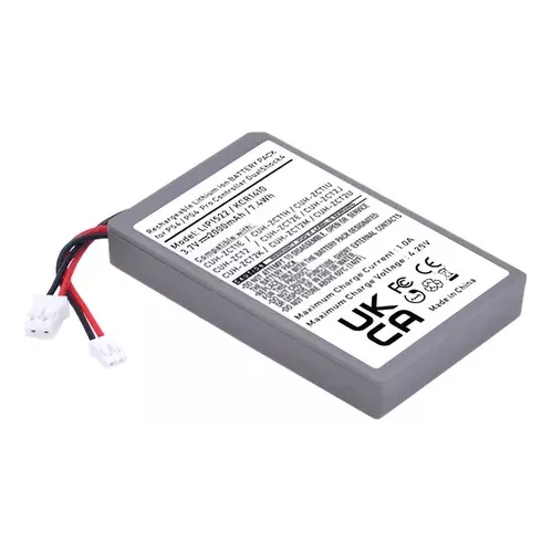 Baterías Para Control De Playstation 4 Doble Puerto