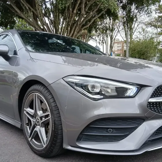 Mercedes-Benz Clase Cla 2023 1.4