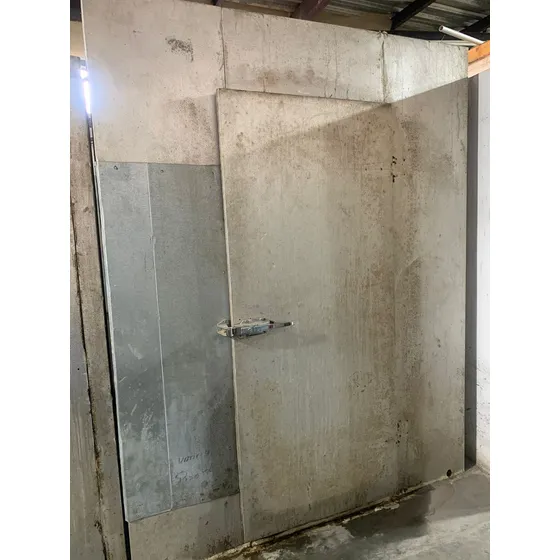 Cava Cuarto (1,80 X 2,40 X 1,80) 