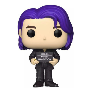 Funko Pop Jung Kook Butter #285 - Bts - Pop Rocks! Funko Pop Jung Kook Butter #285 - Bts - Pop Rocks!