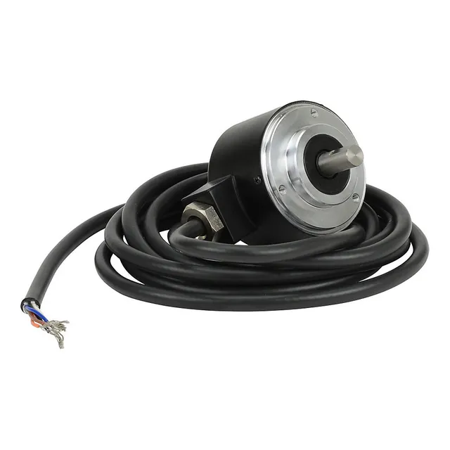 Trd-n60-rzwd Koyo Trd-n Series Incremental Rotary Encoder