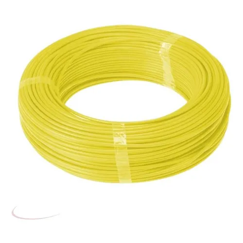 Fio Eletrico Flexivel 1,5mm