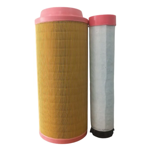 Filtro Aire Massey Fergunson Tractor 4240 451 46836 Rs3920