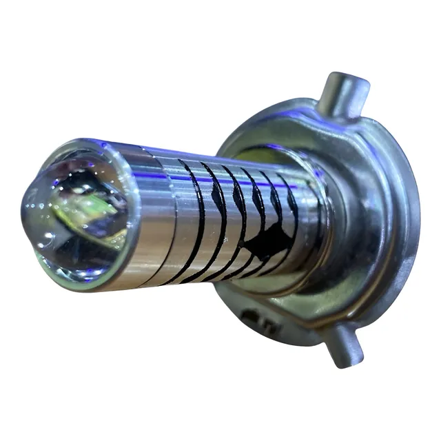 Lampara Led H4 Lupa Zb 110 Crono Classic 110 Bltiz - Msf