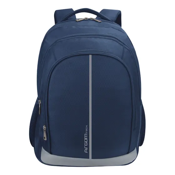 Morral Argom Visionaire 15.6 Pulgadas Azul