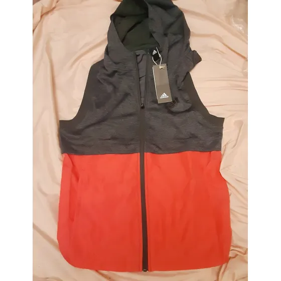 Chaleco adidas Original Para Damas 