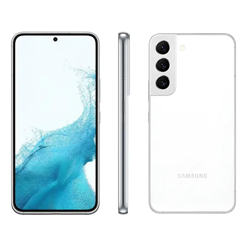 Samsung Galaxy S23 Ultra (eSIM) 5G Dual SIM 512 GB Verde 12 GB RAM