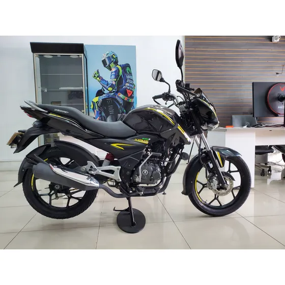 Bajaj Discover 125 St Pro 2023