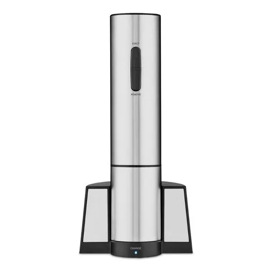 Sacacorchos Eléctrico Recargable Cwo-25 De Cuisinart