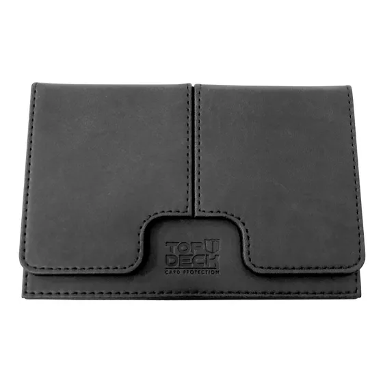 Portamazo Dual Dice Topdeck 160