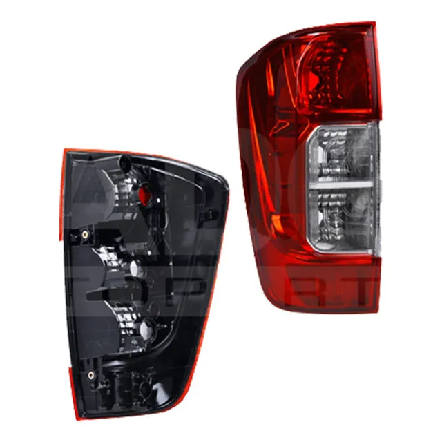 Calavera Automotriz Izquierda Para Np300 Frontier 16-18