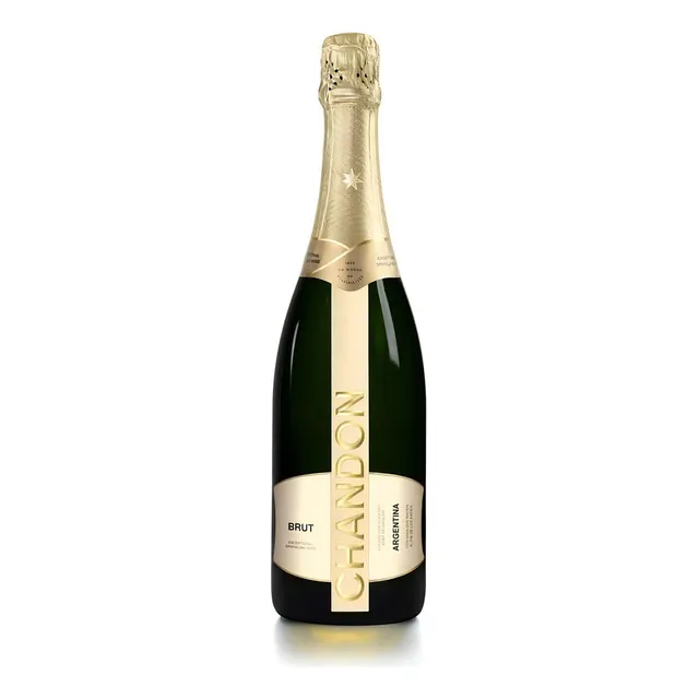 Champagne Chandon Extra Brut 750ml Mataderos