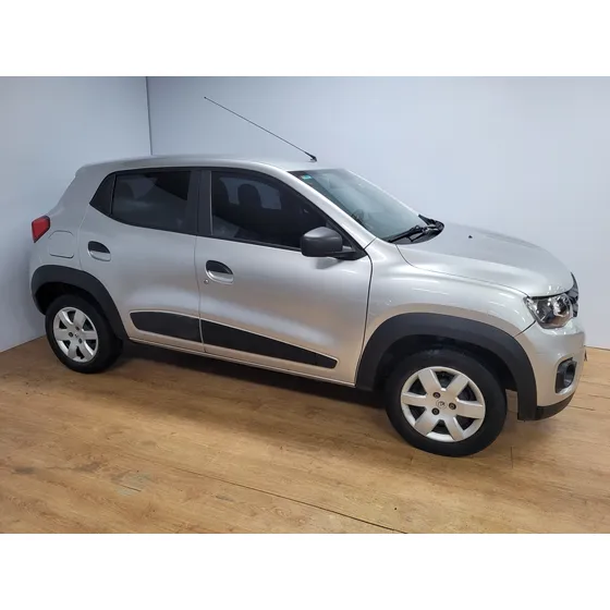 Renault Kwid 1.0 Sce 66cv Zen