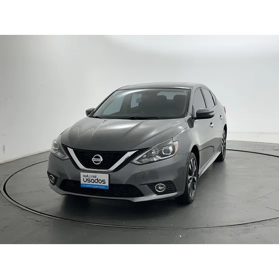 Nissan Sentra Plus Sr 1.8 Aut