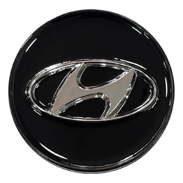Copa Rin Centro Rin Tapa Rin Hyundai Tucson Cromada