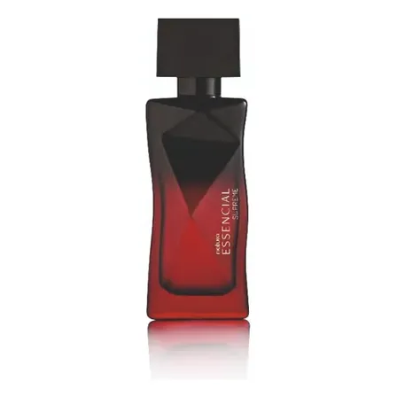 Perfume feminino Supreme, Edp, 100 ml, essencial, natura