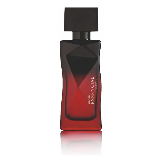 Perfume feminino Supreme, Edp, 100 ml, essencial, natura Perfume feminino Supreme, Edp, 100 ml, essencial, natura