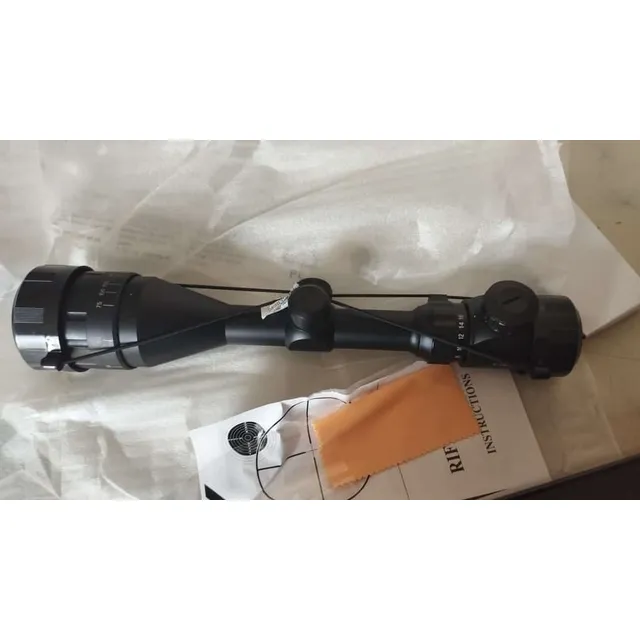 Rifle  Accesorios Mira