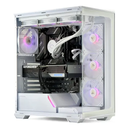 Pc Gamer Intel Core I7 14700k 32gb Ddr5 2tb Rtx 5070 Ti 16gb 2 Tb 32 Gb Rtx 5070ti