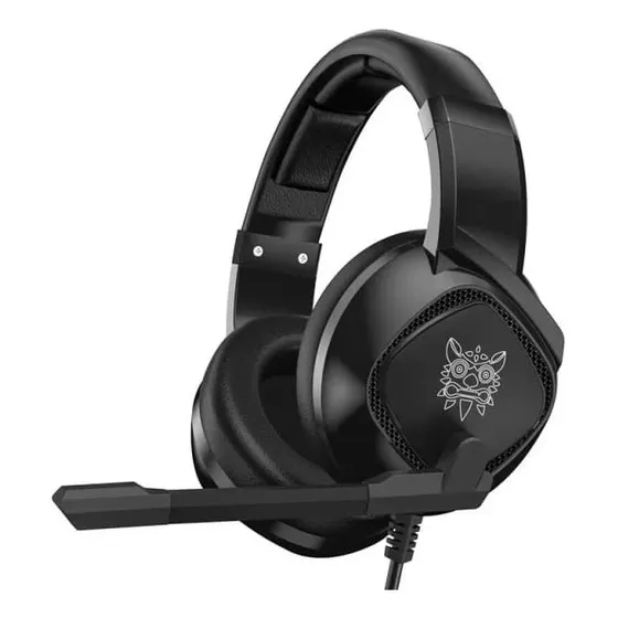 Audifonos Gaming Onikuma K19 Headset Sound 7.1