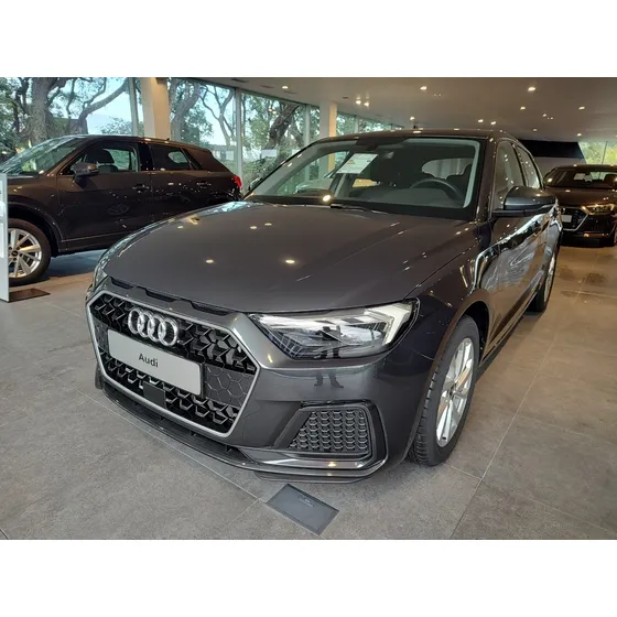 Audi A1 1.4 Tfsi Stronic 125cv