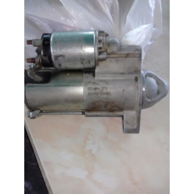 Vendo Arranque Liberty Kk Casi Nuevo A Toda Prueba