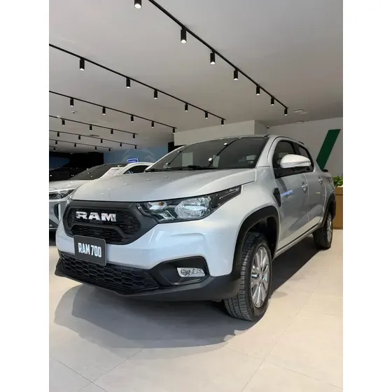 Ram 700 - Carros y Camionetas | TuCarro