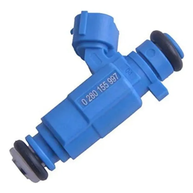 Inyector Volkswagen Bora Beetle Golf Polo Ibiza Cordoba 2.0