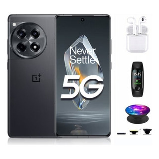Oneplus Ace 3 Dual Sim 16 Gb 512 Gb 100 W Negro Oneplus Ace 3 Dual Sim 16 Gb 512 Gb 100 W Negro