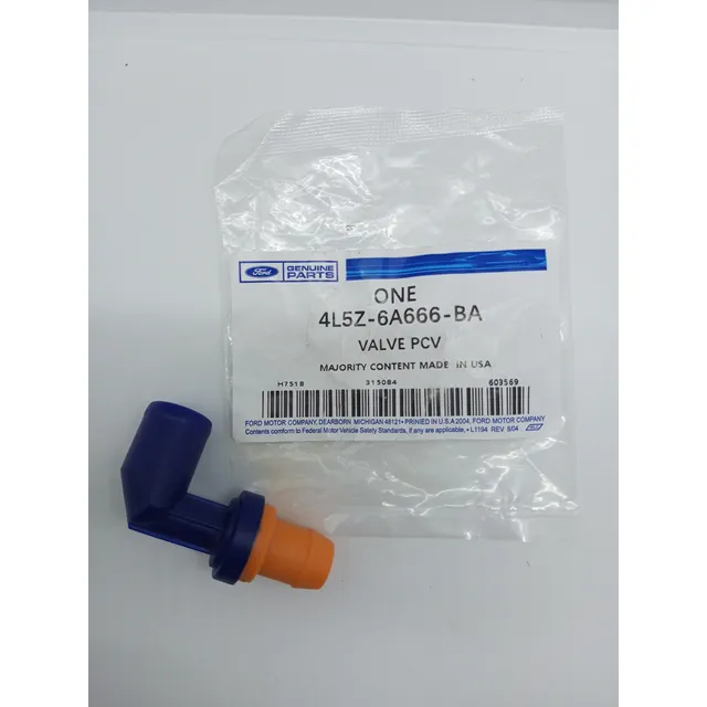 Valvula Pcv Ford Ecosport Focus Ranger 2.3 2.0